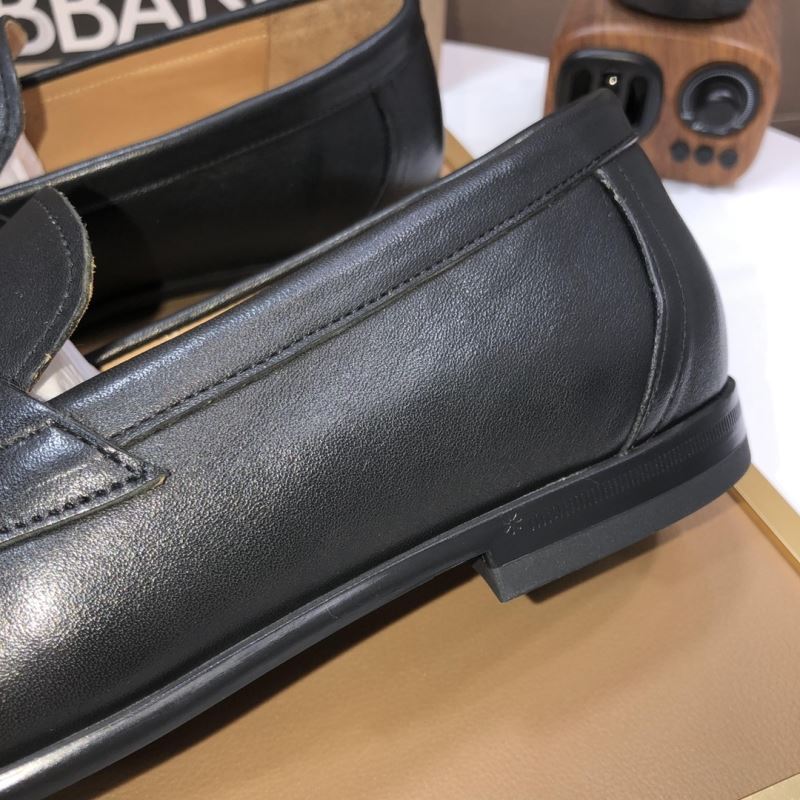 Dolce Gabbana Business Shoes